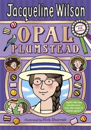 [9780857531100] Opal Plumstead