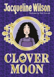 [9780857532749] Clover Moon