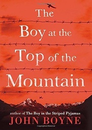 [9780857534798] Boy at the Top of the Mountain