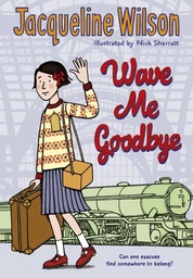 [9780857535177] Wave Me Goodbye