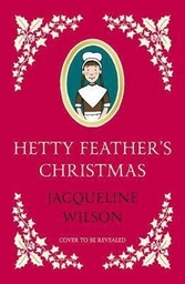 [9780857535542] Hetty Feather's Christmas