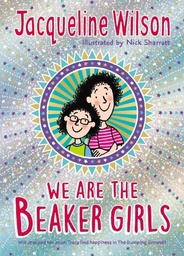 [9780857535870] We Are The Beaker Girls HB