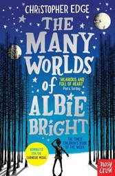 [9780857636041] Many Worlds of Albie Bright, The