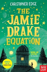 [9780857638403] Jamie Drake Equation, The