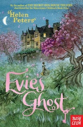 [9780857638427] Evies Ghost