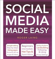 [9780857756251] Social Media Made Easy