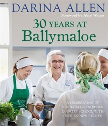 [9780857832078] THIRTY YEARS AT BALLYMALOE