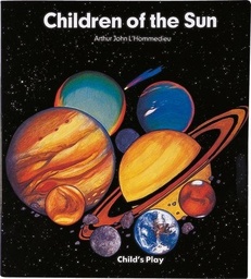 [9780859539319] Children of the Sun