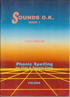 [9780861210664-new] x[] SOUNDS OK BOOK 1