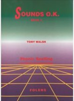 [9780861210701] SOUNDS OK BOOK 2