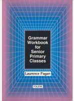 [9780861212934] GRAMMAR WB FOR SENIOR PRIMARY