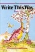 [9780861214440] Write this way book 3