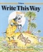 [9780861214594] WRITE THIS WAY 6