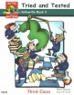 [9780861670086] [Available August] TRIED AND TESTED 3 FOLLOW-ON (Maths Matters)