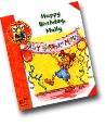 [9780861674794-new] x[] HAPPY BIRTHDAY MOLLY