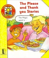 [9780861674824-new] THE PLEASE AND THANK YOU STORIES