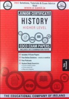 [9780861676446] [OLD EDITION] EDCO HISTORY JC HL EXAM PAPERS