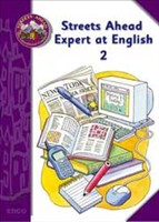 [9780861678808-new] EXPERT AT ENGLISH 2