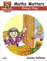 [9780861679300] MATHS MATTERS DAISYS DAY