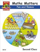 [9780861679331-new] MATHS MATTERS FUN AND GAMES