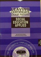 [9780861679621] 2025 Edco Social Education LC Applied Exam Papers