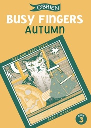 [9780862781262] BUSY FINGERS AUTUMN HALLOWE