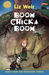 [9780862784171] BOOM CHICKA BOOM