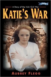 [9780862785253] KATIE'S WAR