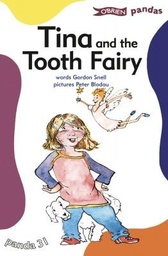 [9780862786014] TINA AND THE TOOTH FAIRY Panda 31