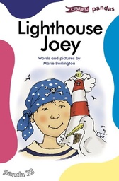 [9780862789459] LIGHTHOUSE JOEY Panda 33