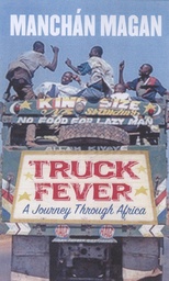 [9780863223891] TRUCK FEVER