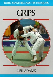 [9780951845561] GRIPS