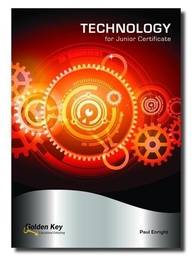 [9780955329883-new] [OLD EDITION] Technology for Junior Cert