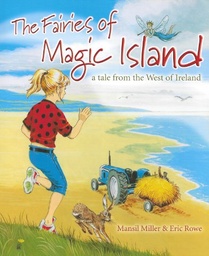 [9780955332555] Fairies of Magic Island The