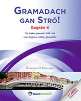 [9780956361493] Gramadach gan Stro! Eagran 4