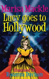 [9780956669100] Lucy Goes to Hollywood