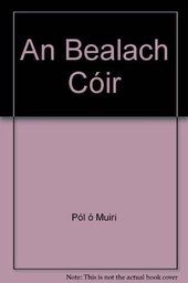 [9780957159303] An Bealach Coir