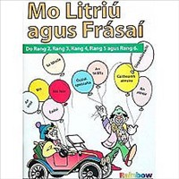 [9780957630130] Mo Litriu agus Frasai