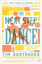 [9780993046711] NEXT STEP IN THE DANCE