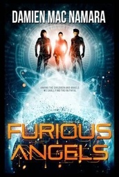 [9780995476004] Furious Angels