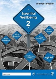 [9780995495135] Essential Wellbeing 2