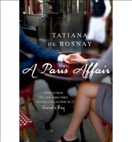 [9781250068804] A Paris Affair