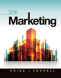 [9781285858340] Marketing 2016