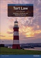 [9781292071237] Tort Law