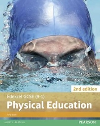 [9781292129884] Physical Education Edexcel GCSE 9-1