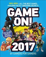 [9781338032727] Game On 2017