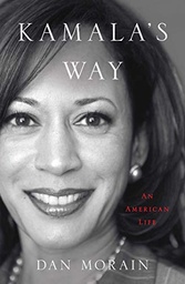 [9781398504875] Kamala's Way