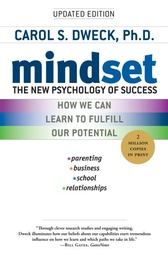 [9781400062751] Mindset The New Psychology of Success