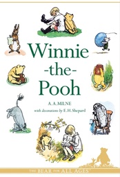 [9781405211161] Winnie the Pooh