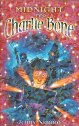 [9781405225434] Midnight for Charlie Bone